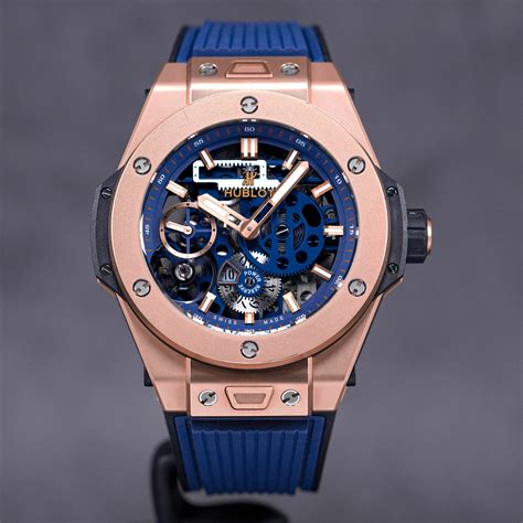 jam tangan hublot|jam tangan Hublot original.